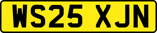 WS25XJN