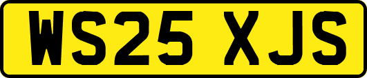 WS25XJS