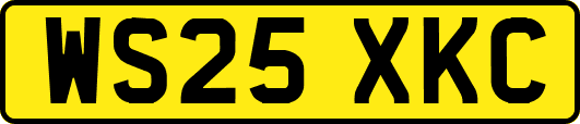 WS25XKC