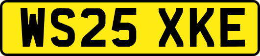 WS25XKE