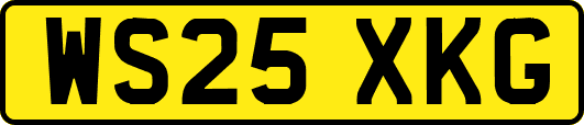 WS25XKG