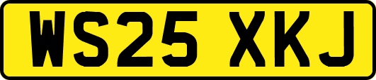 WS25XKJ