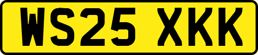 WS25XKK