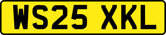 WS25XKL