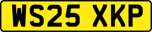 WS25XKP