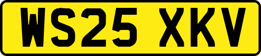 WS25XKV