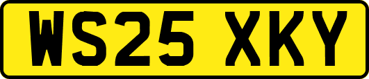 WS25XKY