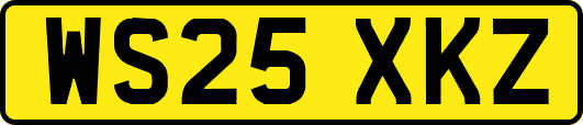 WS25XKZ