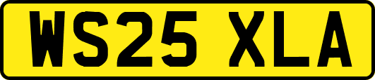 WS25XLA