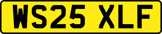 WS25XLF