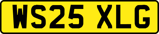 WS25XLG