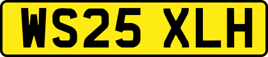 WS25XLH