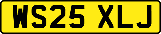 WS25XLJ
