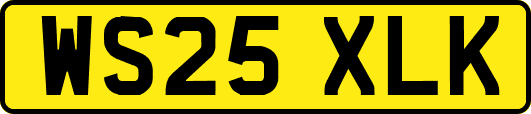 WS25XLK