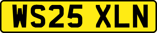 WS25XLN