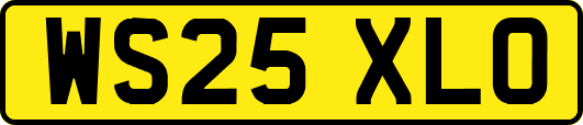 WS25XLO
