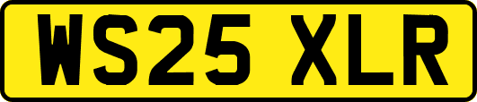 WS25XLR