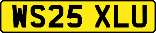 WS25XLU