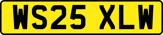 WS25XLW