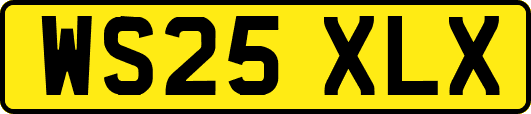 WS25XLX