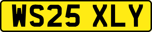 WS25XLY