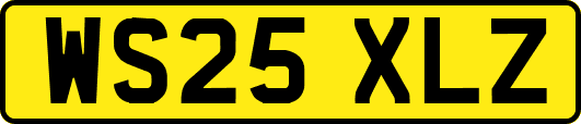 WS25XLZ