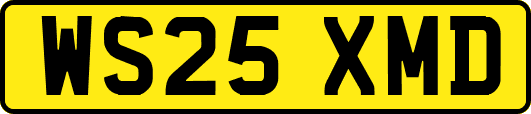 WS25XMD