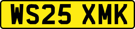 WS25XMK