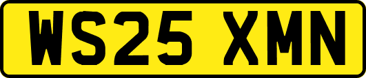 WS25XMN