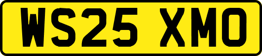 WS25XMO