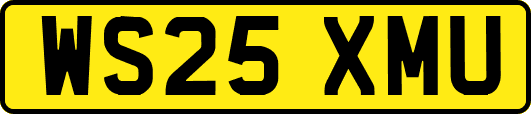 WS25XMU