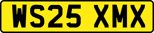 WS25XMX