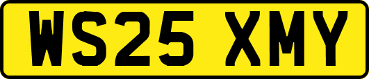 WS25XMY
