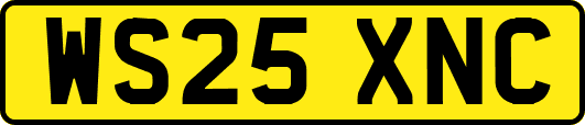 WS25XNC
