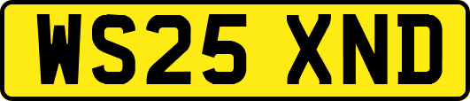 WS25XND