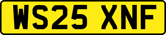 WS25XNF
