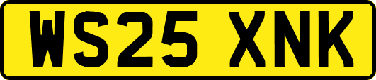 WS25XNK