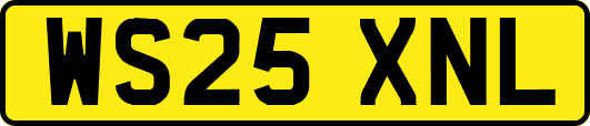 WS25XNL