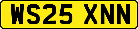 WS25XNN