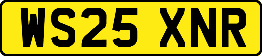 WS25XNR