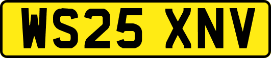 WS25XNV