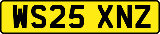 WS25XNZ