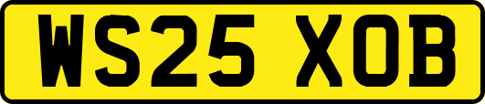 WS25XOB