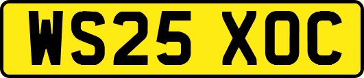 WS25XOC