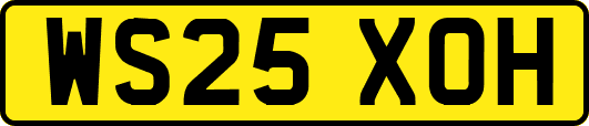 WS25XOH