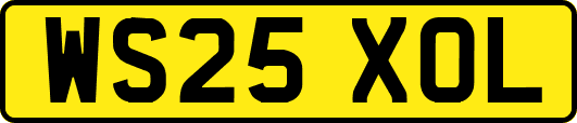 WS25XOL