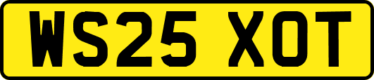 WS25XOT
