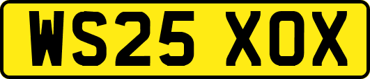 WS25XOX