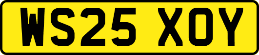 WS25XOY