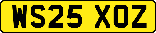 WS25XOZ